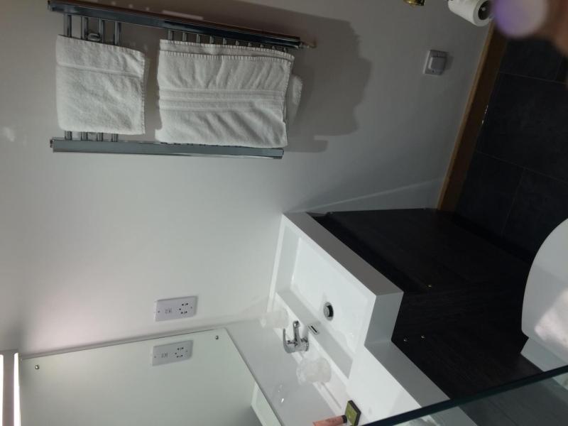 Superior King Room with Sea View image 1
