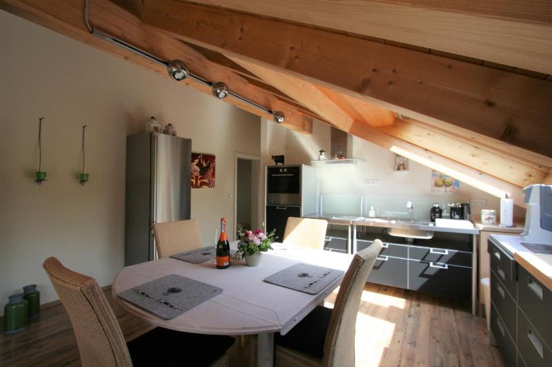 Alpenflair Ferienwohnung 315 Unterm Sternenhimmel - image 12