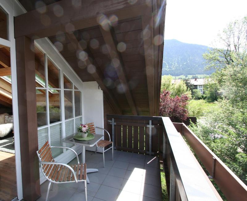 Alpenflair Ferienwohnung 315 Unterm Sternenhimmel - image 4