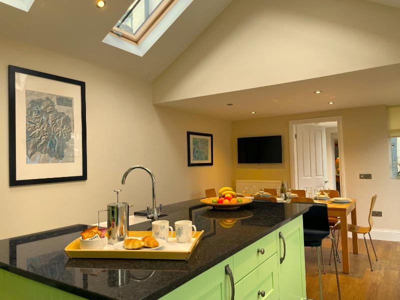 Wordsworth House HOT TUB HIRE AVAILABLE - image 14
