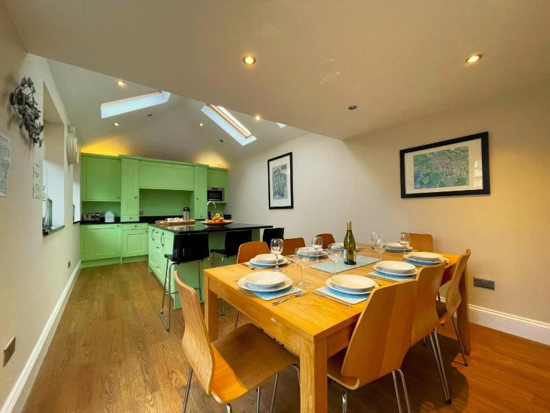 Wordsworth House Images