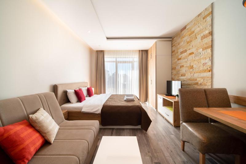Premier 1 - Milmari Resort - image 10