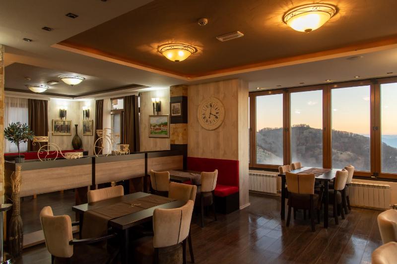 Premier 1 - Milmari Resort - image 7