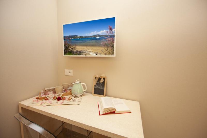 Podere Grandolfi B&B - image 20