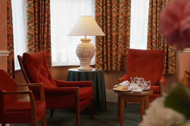 Saxonville Hotel - image 5