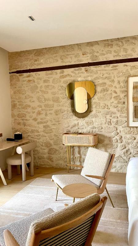 La Maison Verchant - Chambres d'hôtes - image 14
