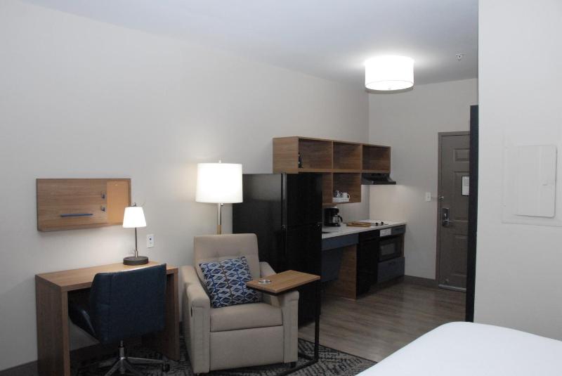 King Studio Suite image 4