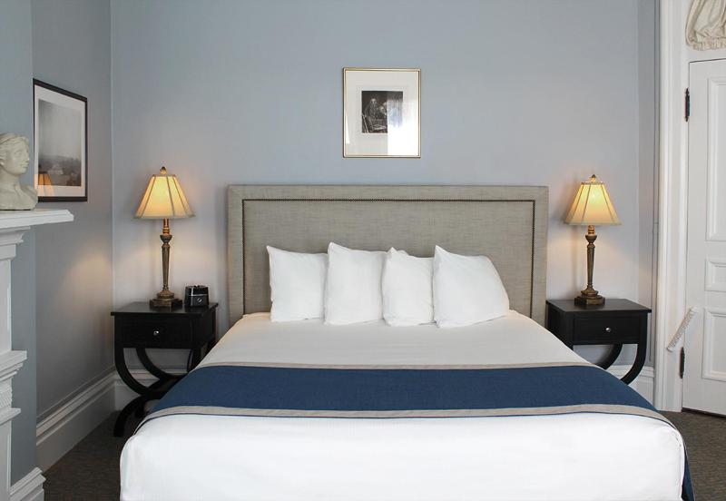 The Priory Hotel - image 28