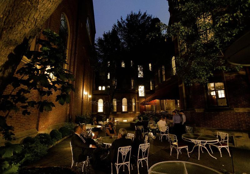 The Priory Hotel - image 30