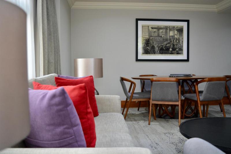 Two-Bedroom Apartment image 4