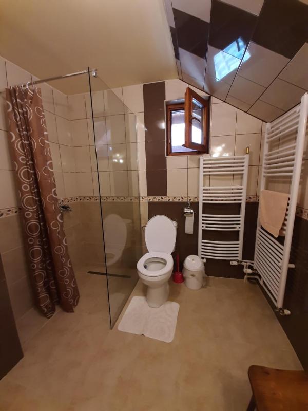 Two-Bedroom House image 1
