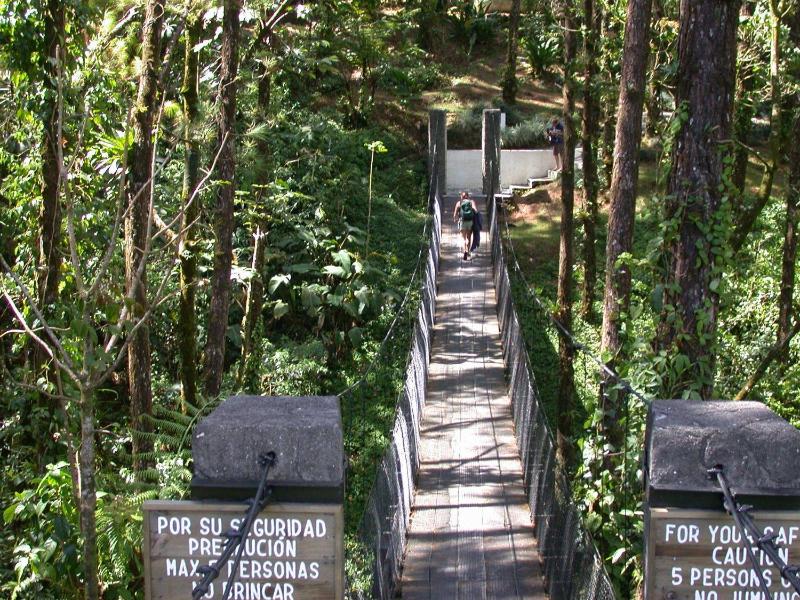 Arenal Observatory Lodge & Trails - image 8