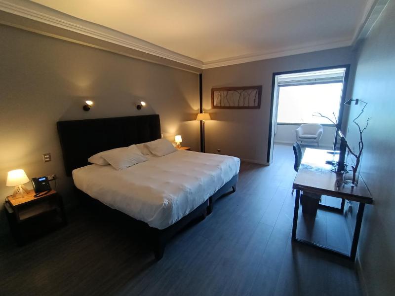 Hotel Enjoy Pucon - image 8