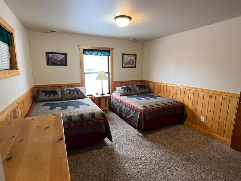 Two-Bedroom House image 2