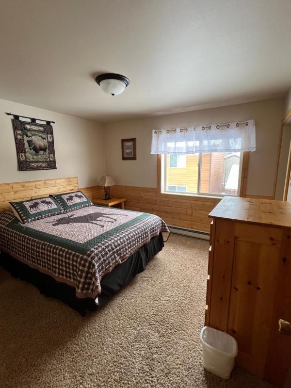 Two-Bedroom Townhouse image 3