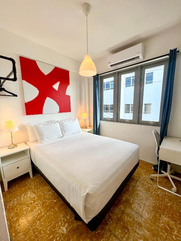 Deluxe Double Room image 2