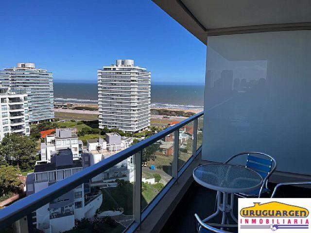 Punta del Este departamentoWind Tower 2 dormitorios - image 18