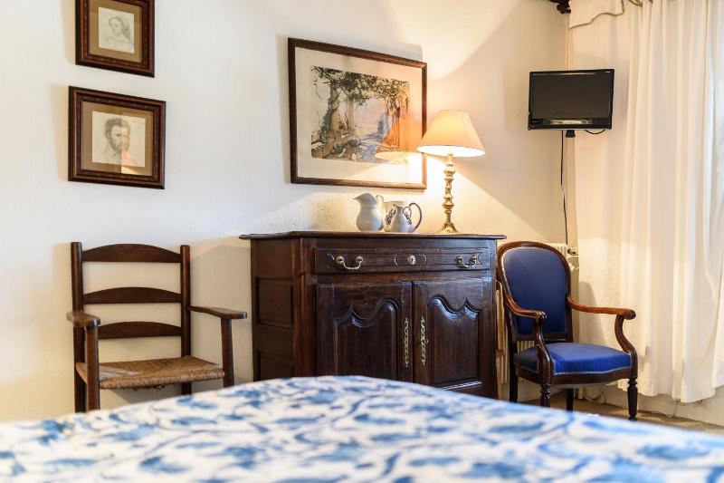 Traditionnal Double Room image 2