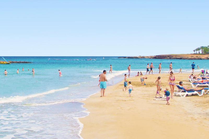 MERYL - Coralli Beachfront Apartment - image 13