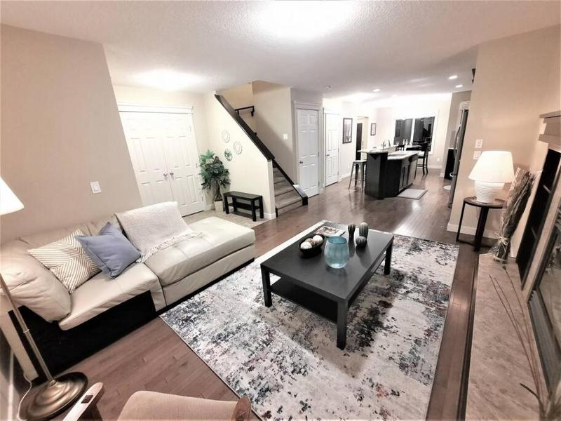 Stylish Getaway by Spruce Meadows - image 13