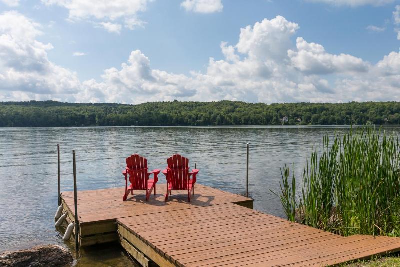 Les Dames du Lac - image 24