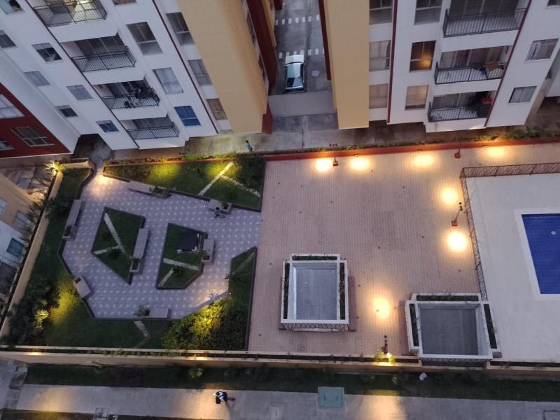 Apartamento Amoblado Cibeles - image 1