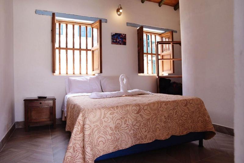Hotel Villa Paz - image 22