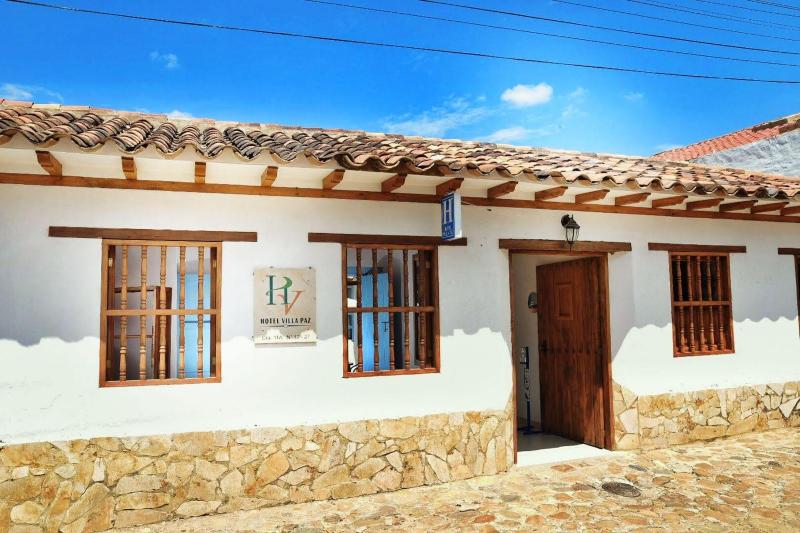 Hotel Villa Paz - image 26