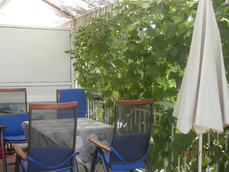 Apartment with Sea View image 1
