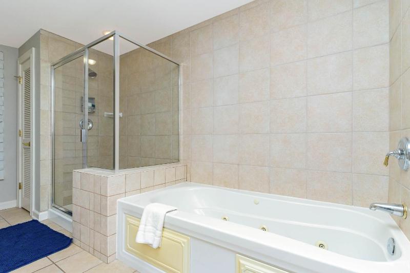 Splendid 3 bedroom 3 bath condo - 408 Royale Palms condo - image 12