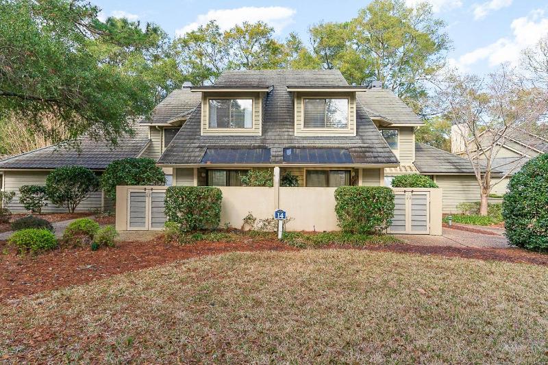 14D Richmond Park - Gorgeously remodeled 3 bed 3 bath villa villa - image 20