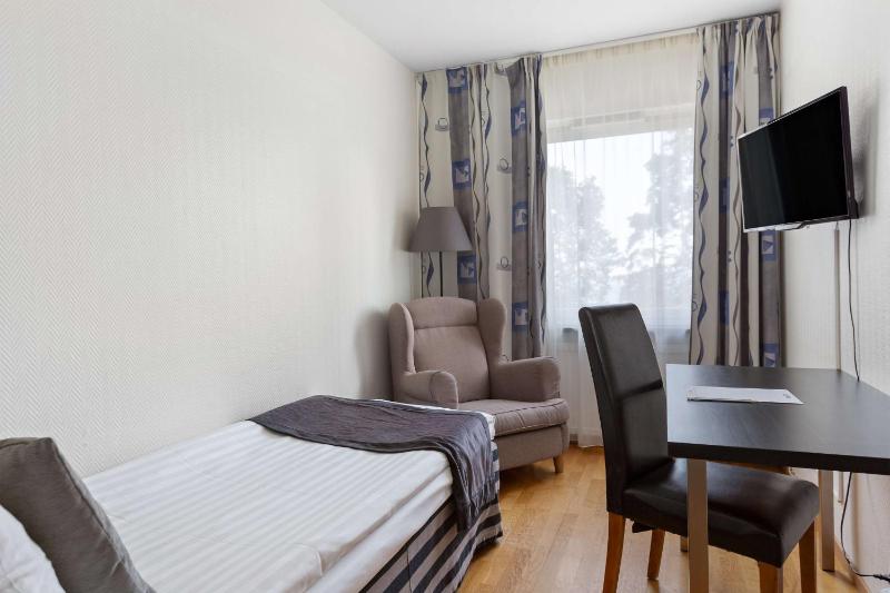 Standard Single Room image 1