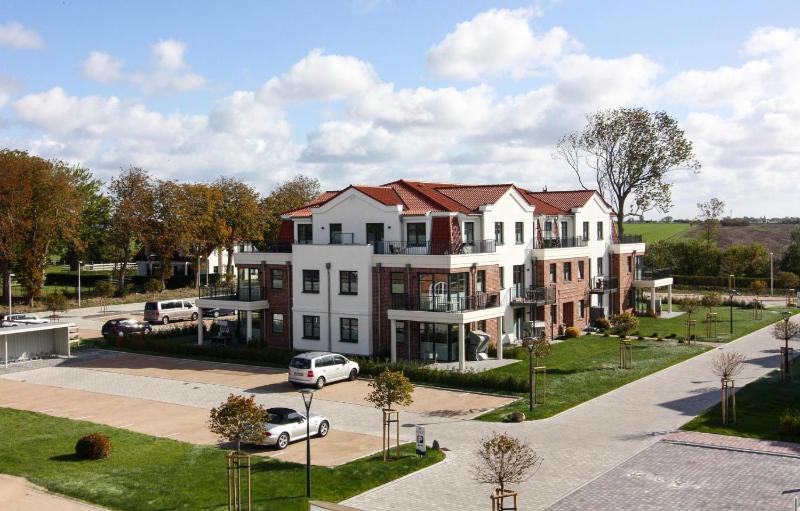 Ferienwohnung auf Fehmarn for 2 Personen - image 1
