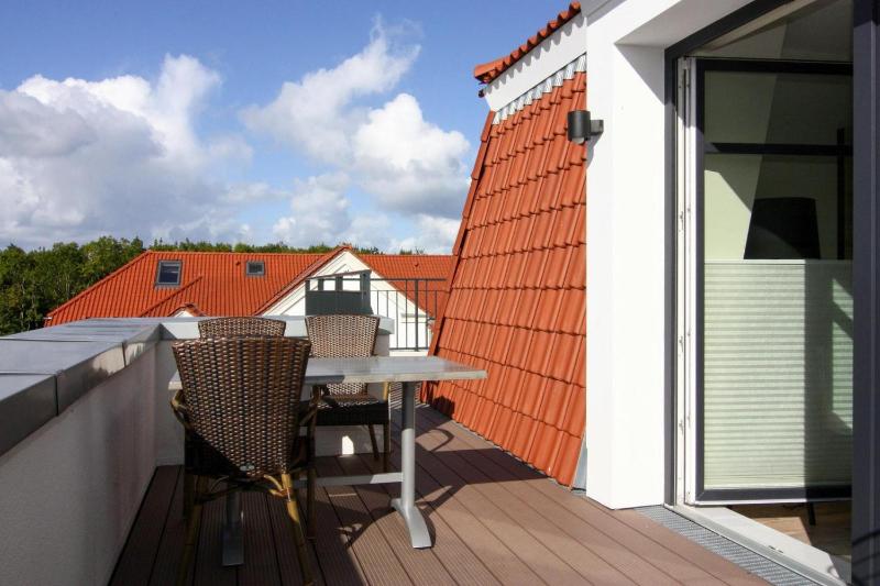 Ferienwohnung auf Fehmarn for 2 Personen - image 23