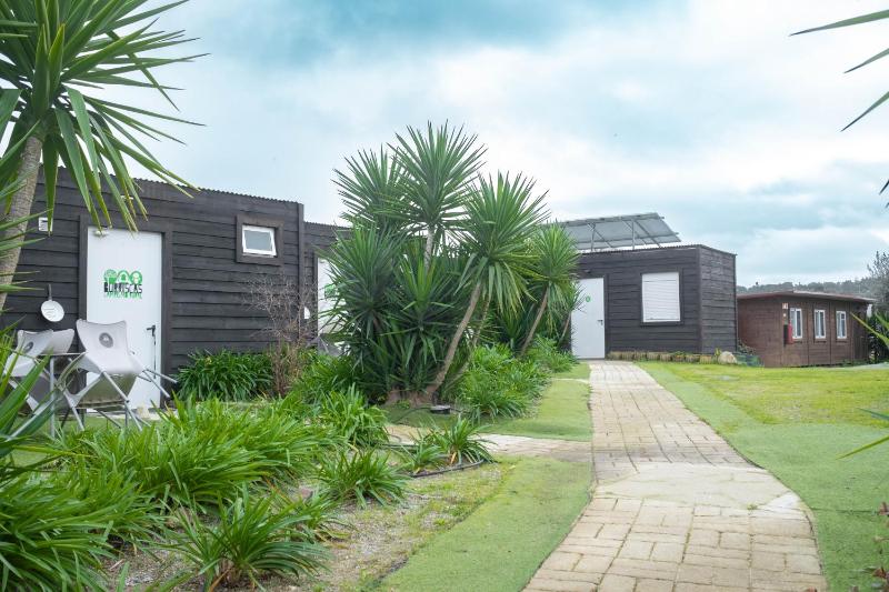Burriscas Campismo Rural Images