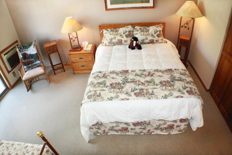 Triple Room with View image 4