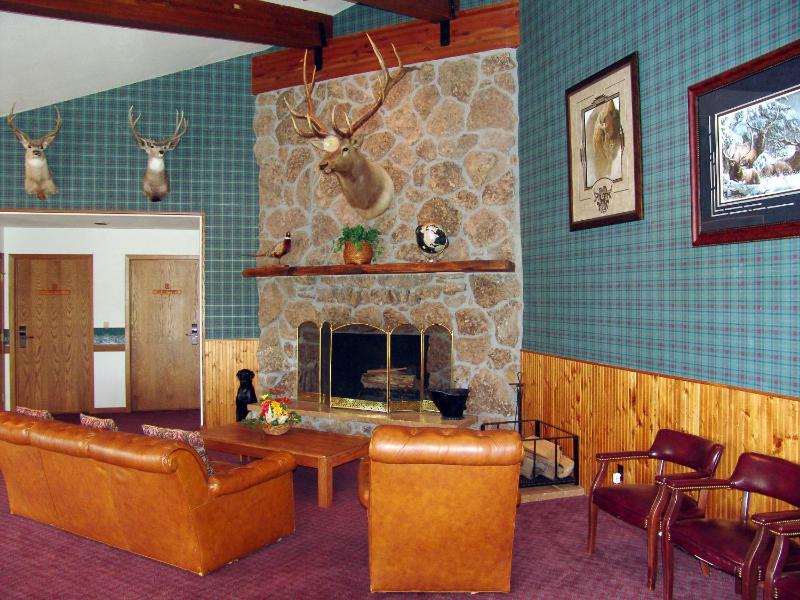 Double Room with Mountain View image 3