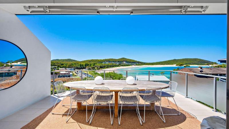 Coast Fingal Bay - image 22