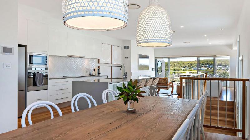 Coast Fingal Bay - image 17