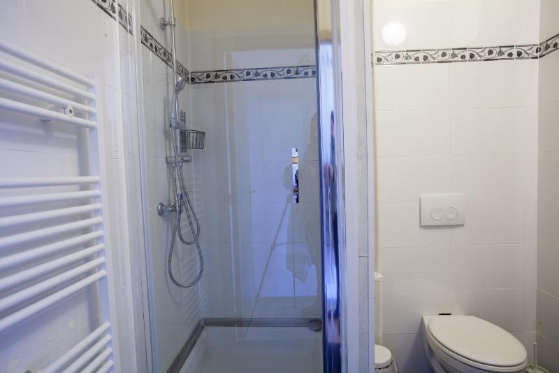 One-Bedroom Apartment image 4