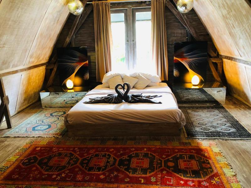 Wonderland Villa - Seminyak - image 26