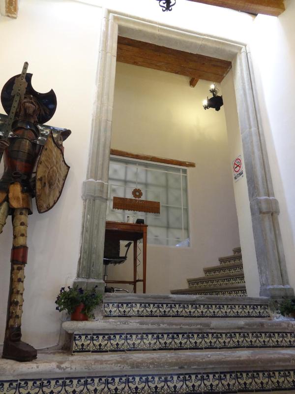 Hotel Mansion Von Humboldt - image 6