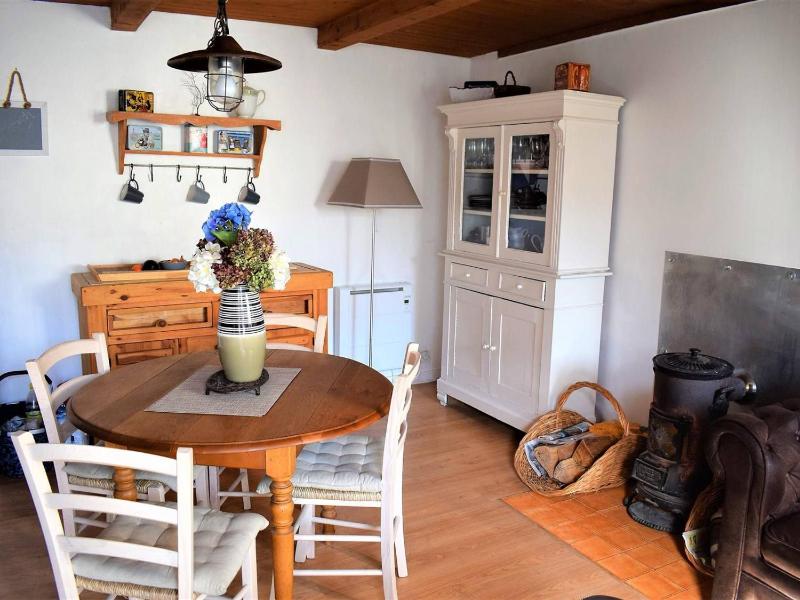 Maison de pecheur a 50m du port et 300m de la plage avec WIFI terrasse et cheminee - Perros-Guirec - FR-1-368-157 - image 6