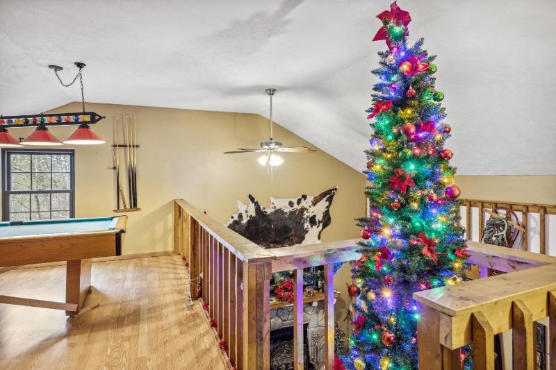 Bearfootin' Holiday home - image 2