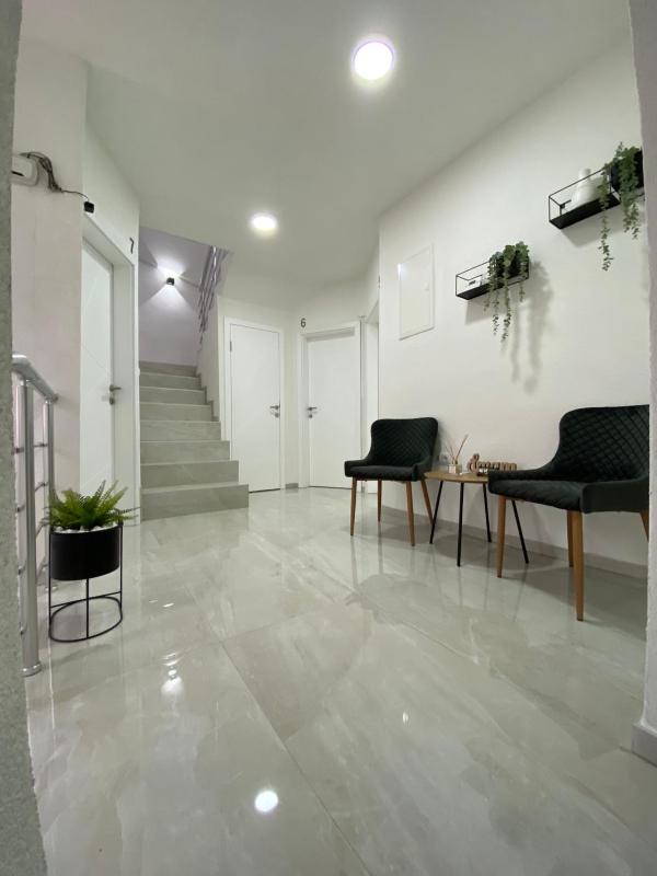 Family Room with Private Bathroom image 3