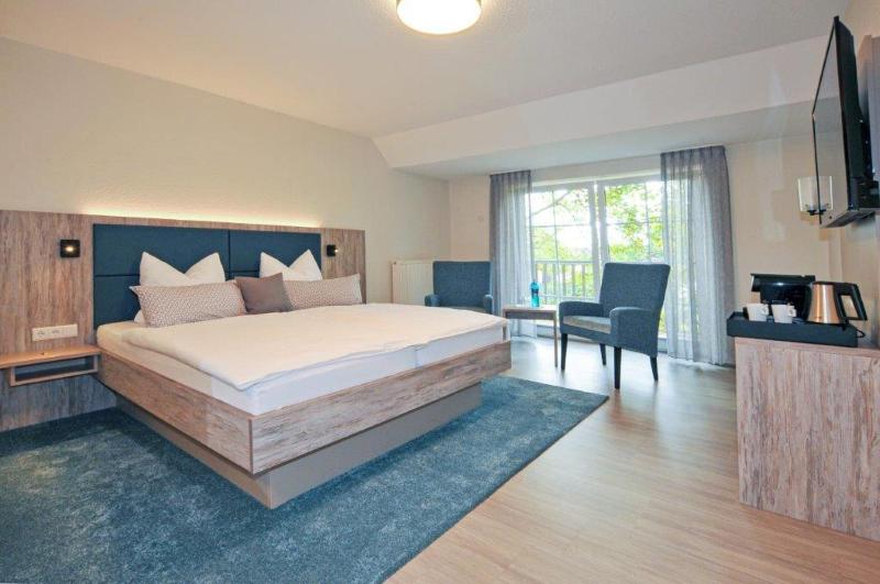 Double or Twin Room image 1