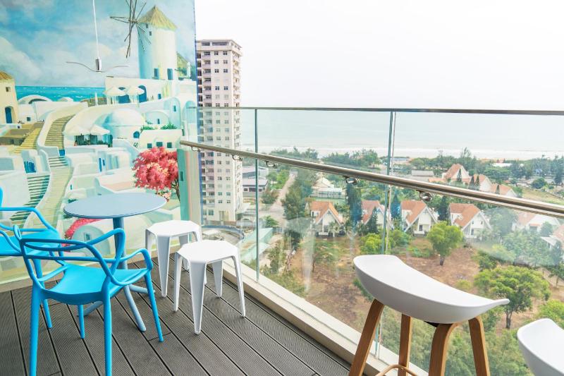 HaniSun Homestay Vũng Tàu - image 5
