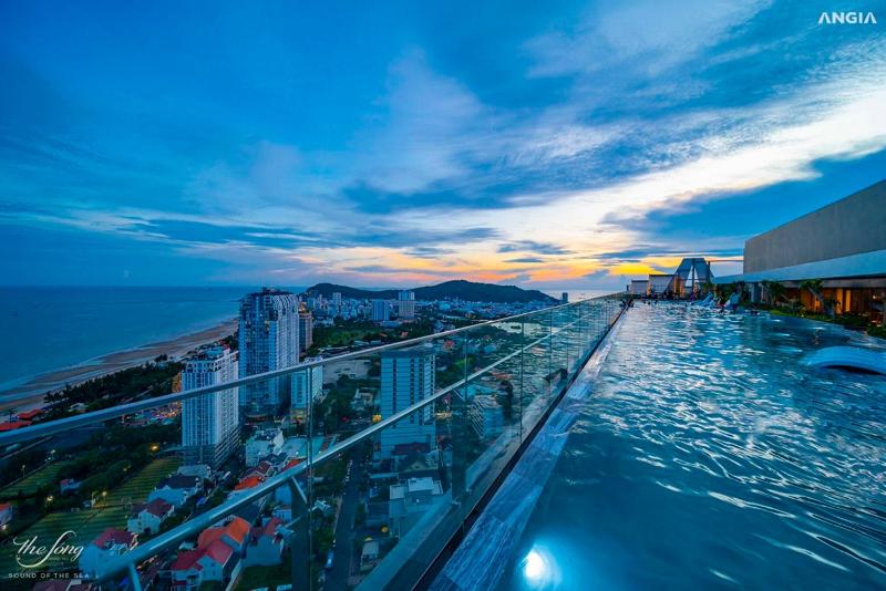 HaniSun Homestay Vũng Tàu - image 7