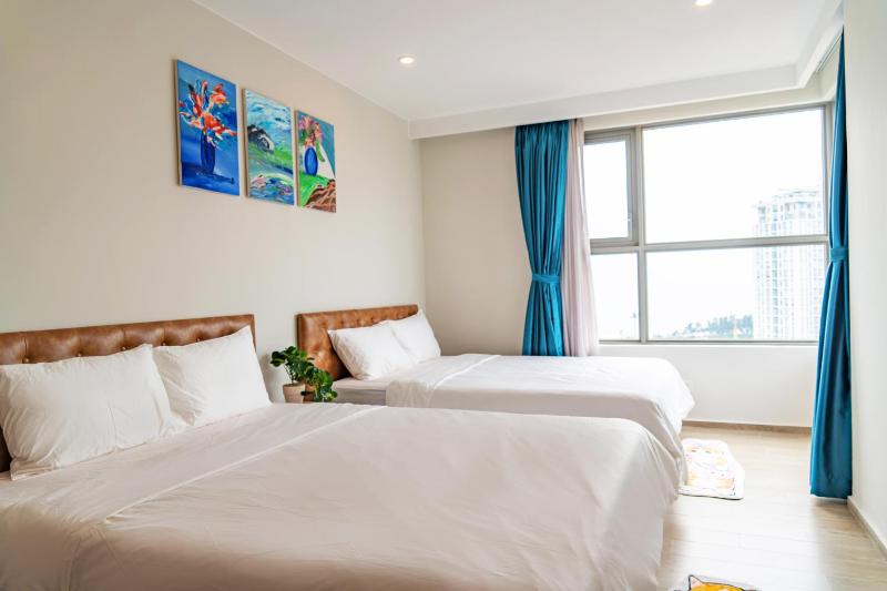 HaniSun Homestay Vũng Tàu - image 10