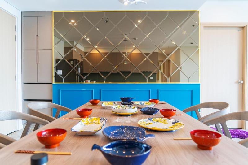 HaniSun Homestay Vũng Tàu - image 11